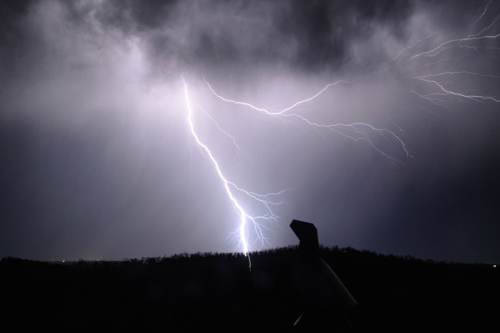 Thumbnail for Power outage blacks out Adelaide homes