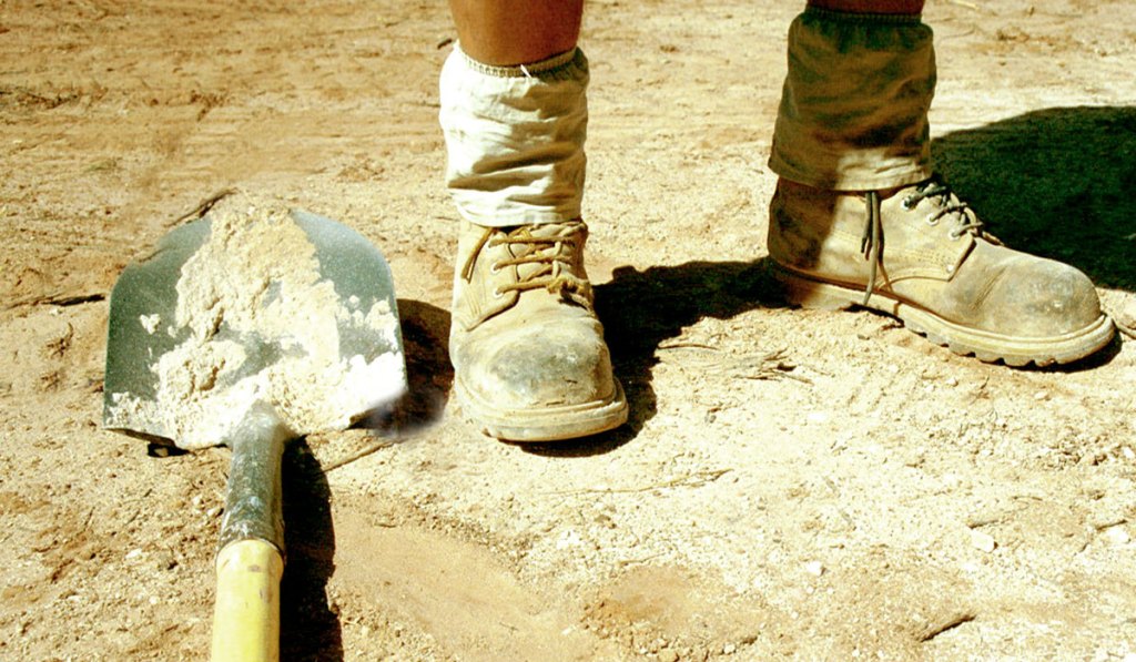 SA needs to stand proudly on its own two feet and become globally competitive, if it can, says Richard Blandy. 