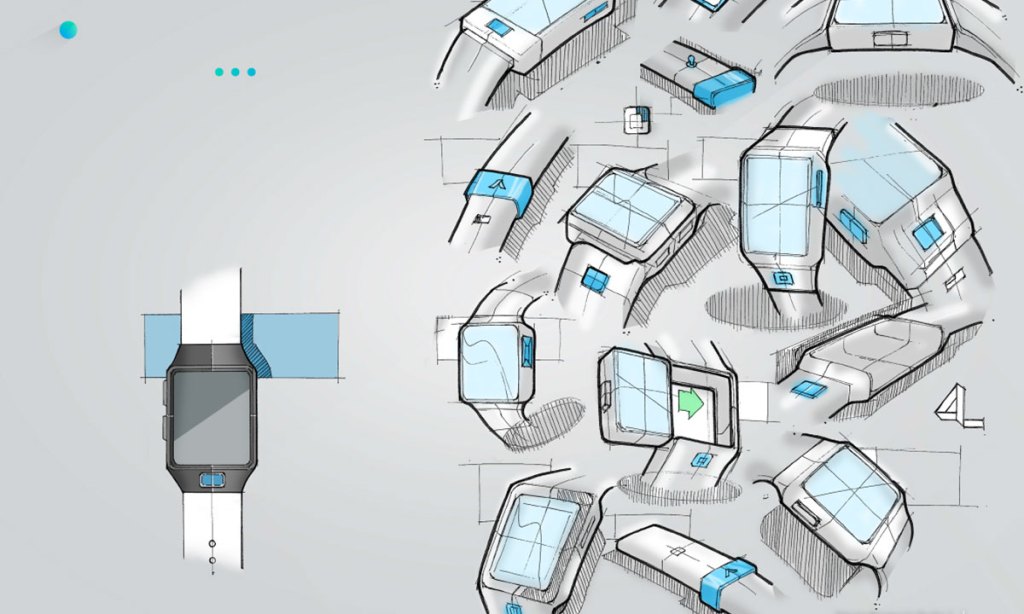 Thumbnail for Make it. Better. 2015 Industrial Design Graduate Exhibition