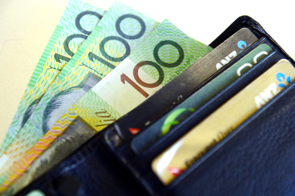 Unley Mayor Lachlan Clyne argues South Australians' council rates are too high.