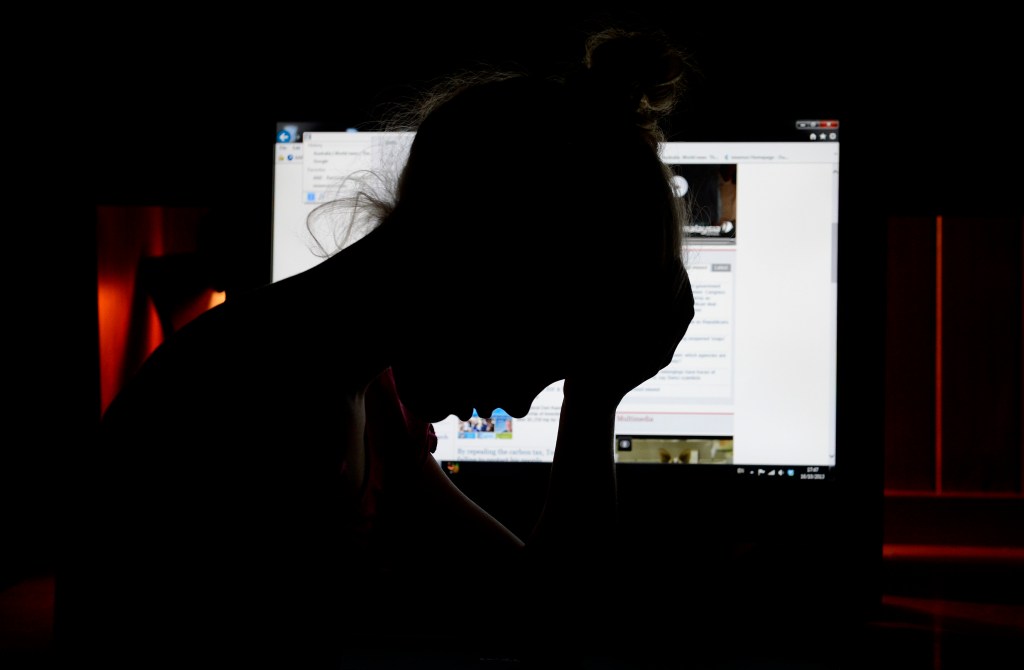 Thumbnail for Legal hope for victims of Internet trolls