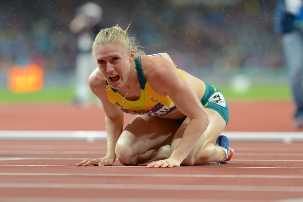 Thumbnail for AOC predicts more gold at Rio