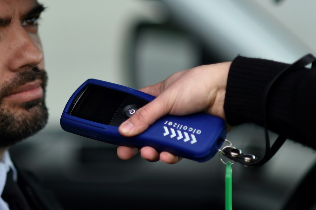 Thumbnail for SAPOL blitz to target lunch-time boozing
