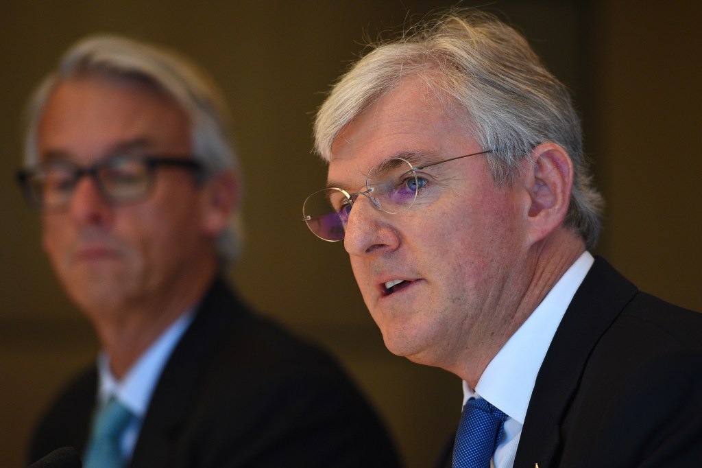 Thumbnail for A-League clubs throw ‘conflict of interest’ claims into FFA standoff