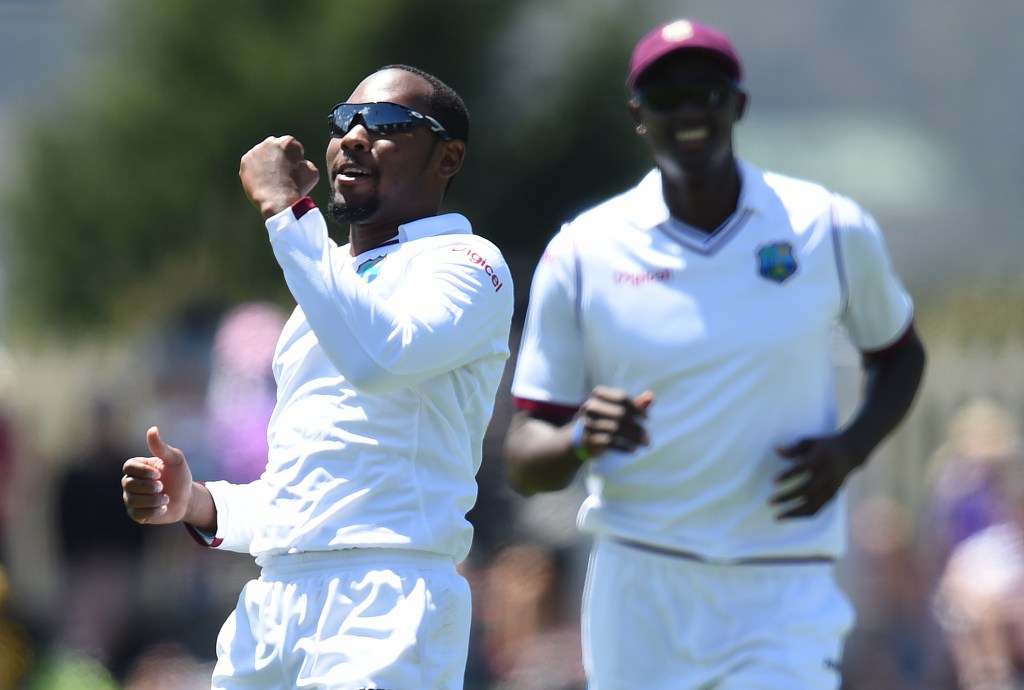 Thumbnail for Voges strikes classy century