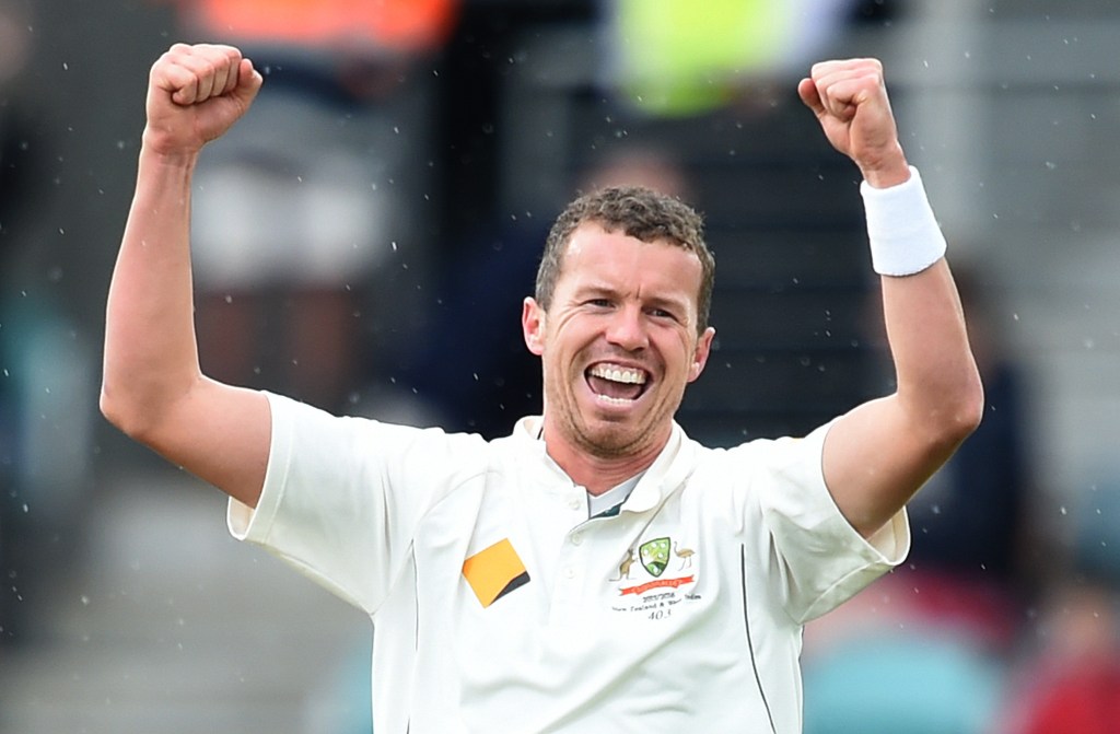 Thumbnail for Day-night Tests need tweaking: Siddle