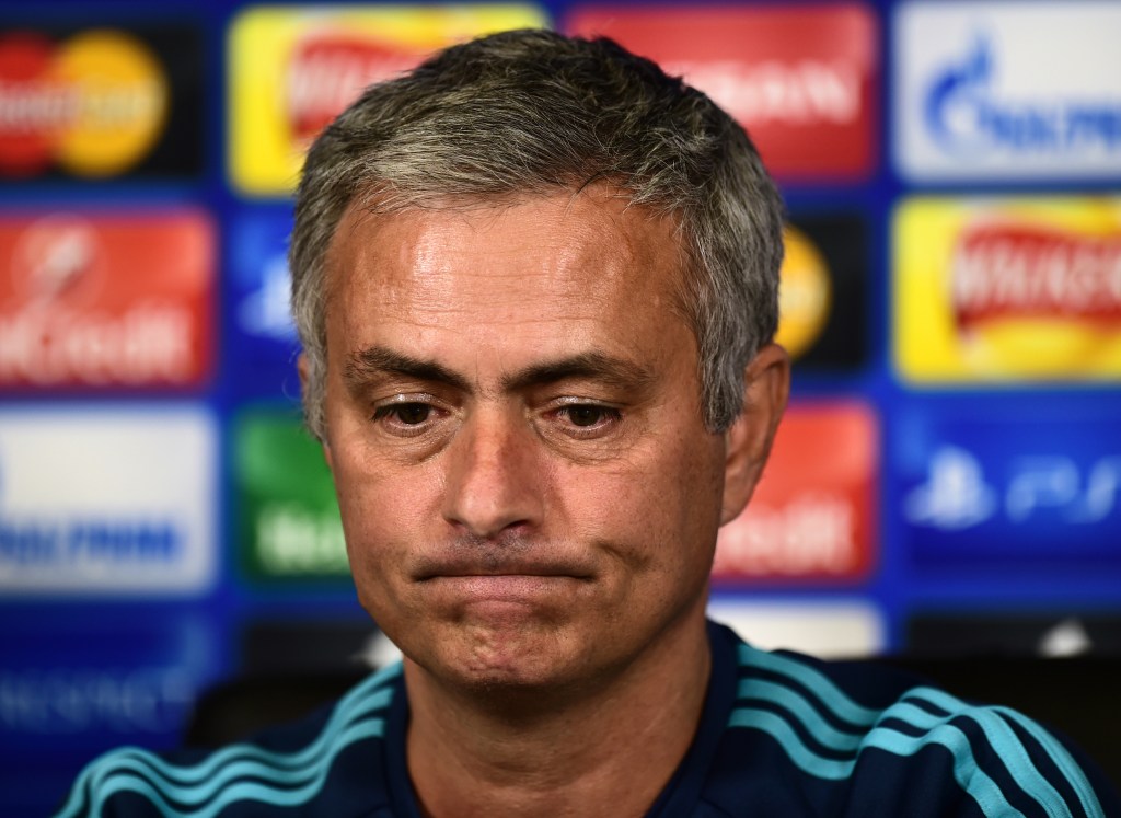 Thumbnail for Chelsea sacks Mourinho over player rift