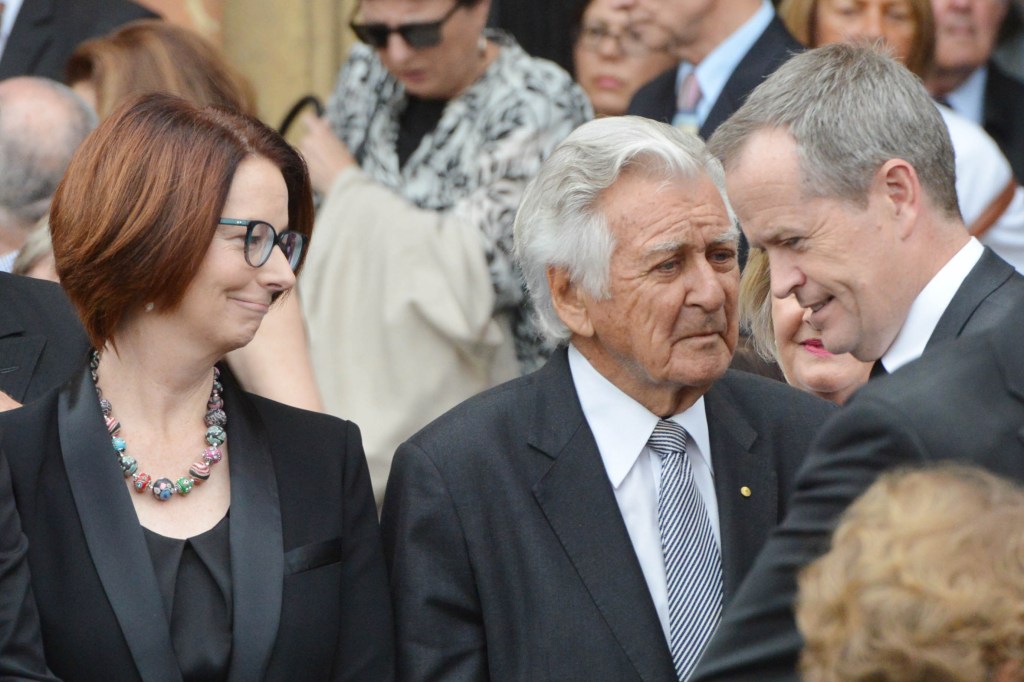 Thumbnail for Hundreds mourn for John Bannon
