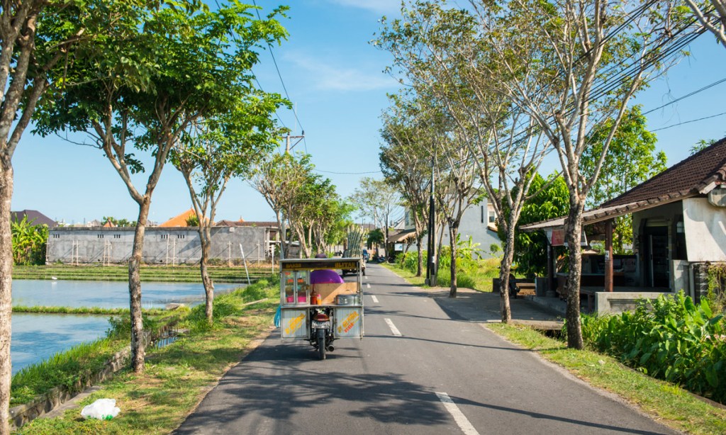 Thumbnail for Canngu, Bali – and why I love it
