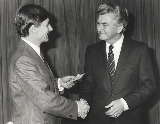 Thumbnail for Former Premier John Bannon dies, aged 72