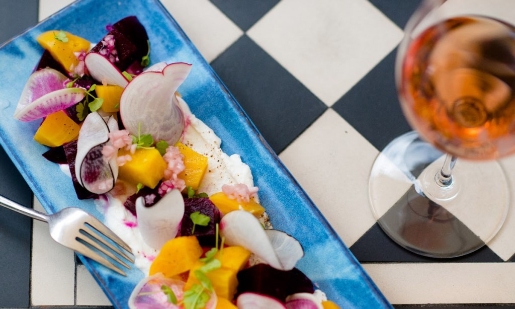 Thumbnail for Lunch review: Bar Torino