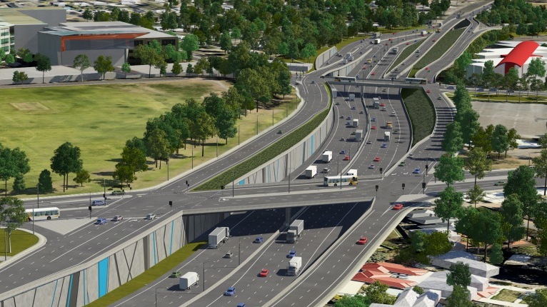 Thumbnail for Infrastructure projects could help stop SA brain drain