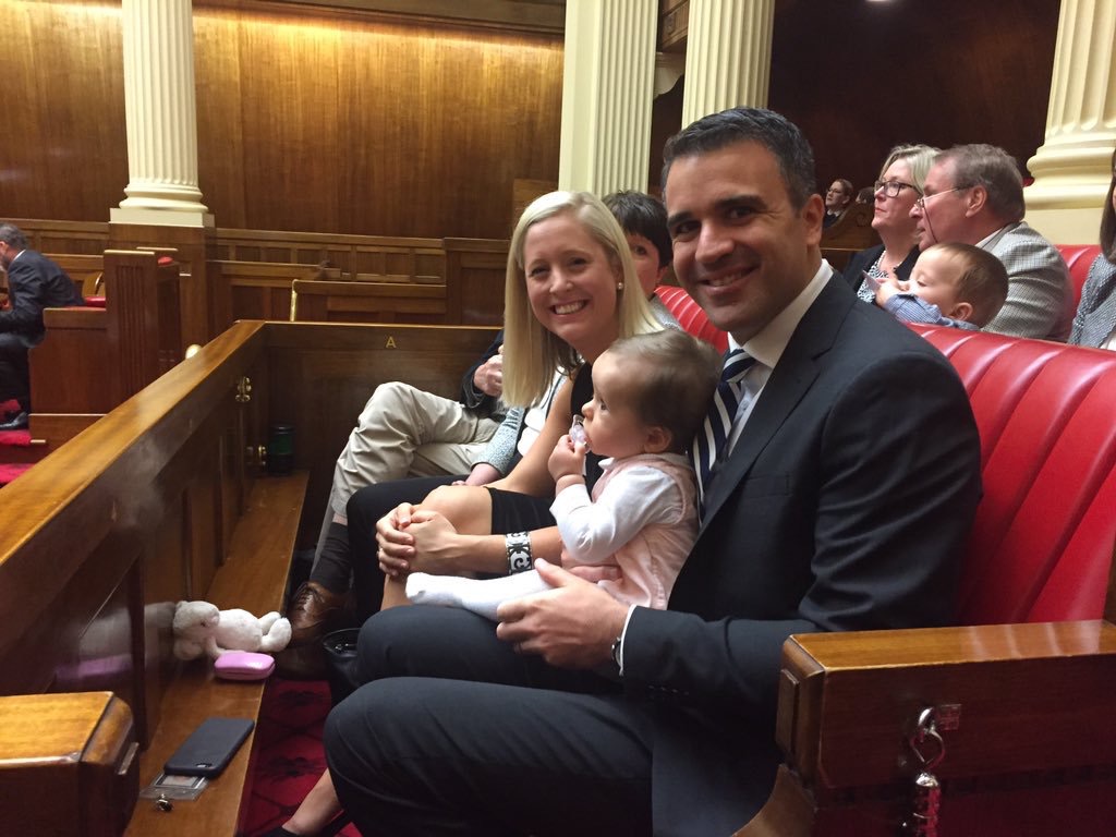 Thumbnail for Outcomes, not ideology, says Labor’s rising star