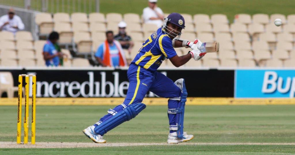 Thumbnail for New-look Strikers aim for hot BBL start