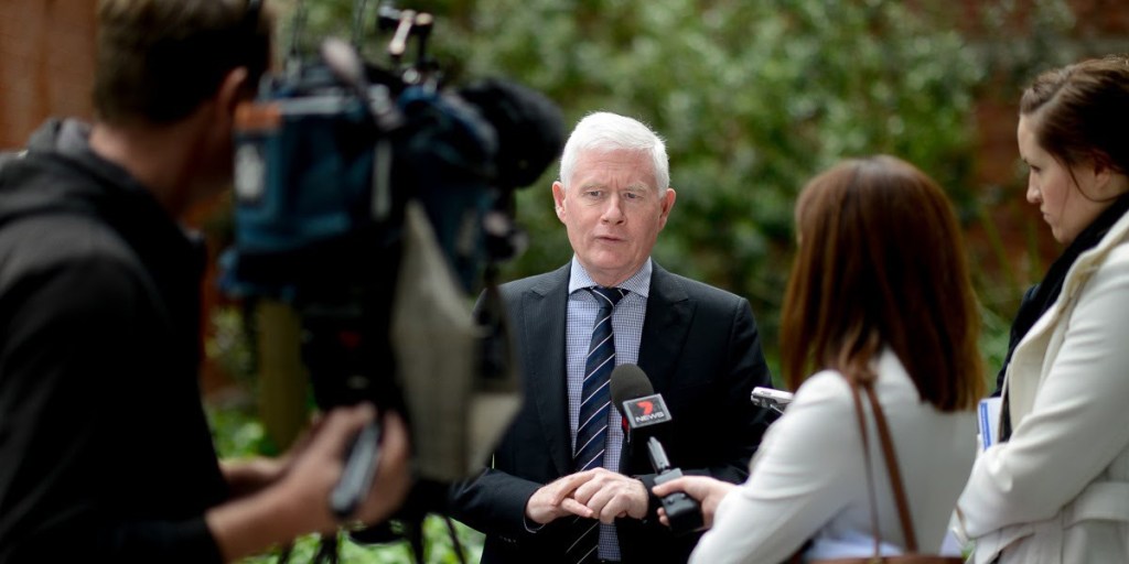 Thumbnail for More judges ‘not necessarily the answer’: Rau