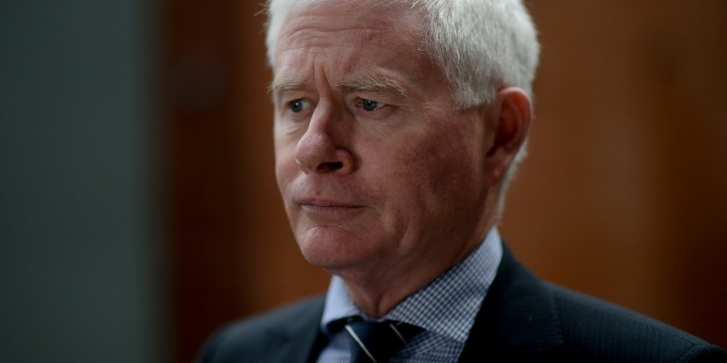 Thumbnail for Removing time limit on child abuse compo “legalistic”, says Rau