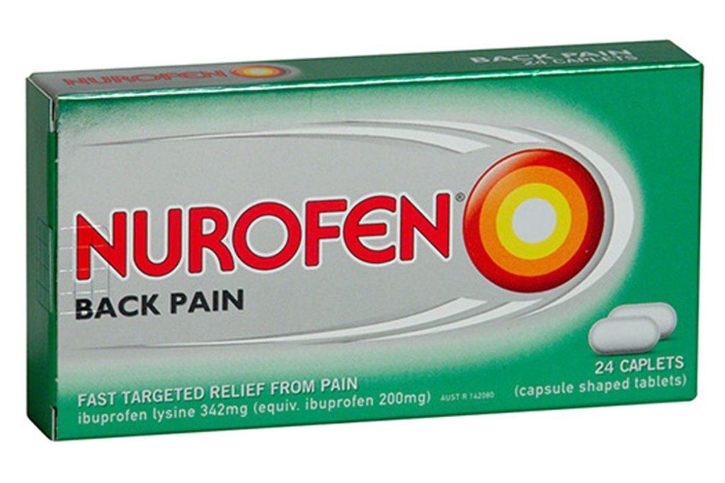 Thumbnail for ACCC appeals to raise fine against Nurofen
