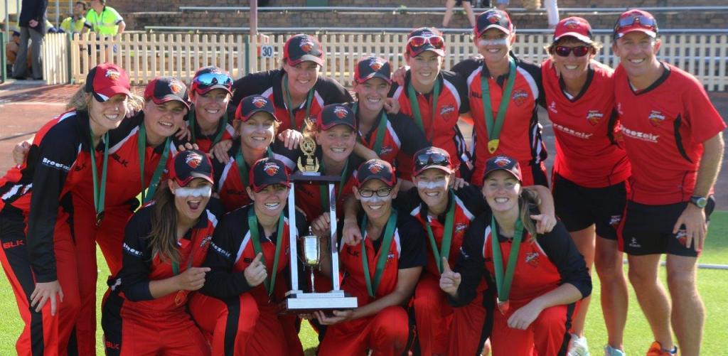 Thumbnail for SA faces a new golden era of women’s cricket