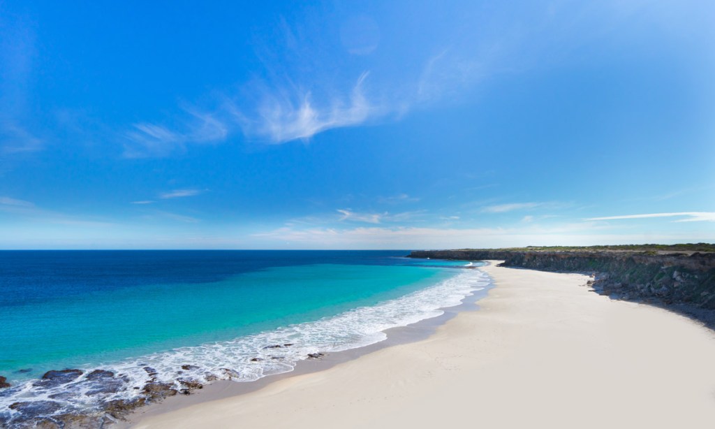 Thumbnail for Yorke Peninsula launches walking trail