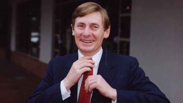 John Bannon