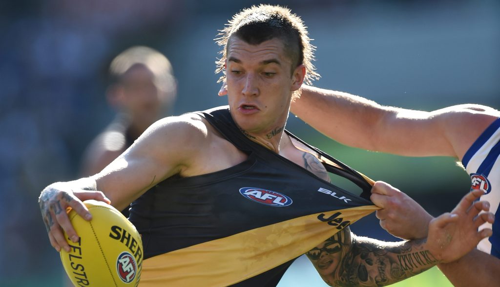 Thumbnail for Ban Martin for 12 months: Tigers great