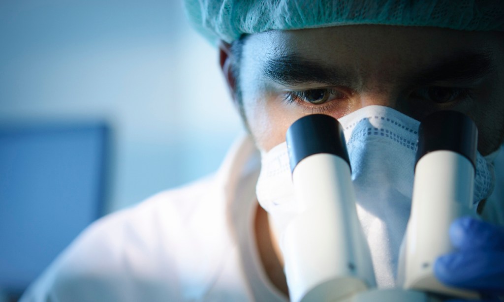 Thumbnail for Flinders named key node for national Med Tech Growth Centre