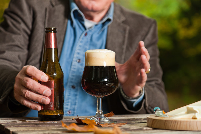 Thumbnail for Older Australians’ drinking on the rise and they don’t know the risks