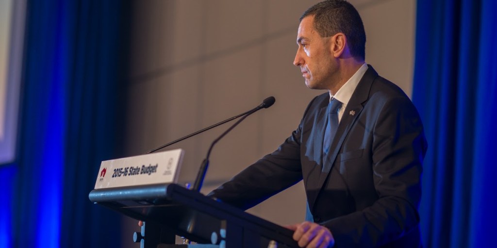 Thumbnail for Tax cuts brought forward as MAC bolsters budget bottom line