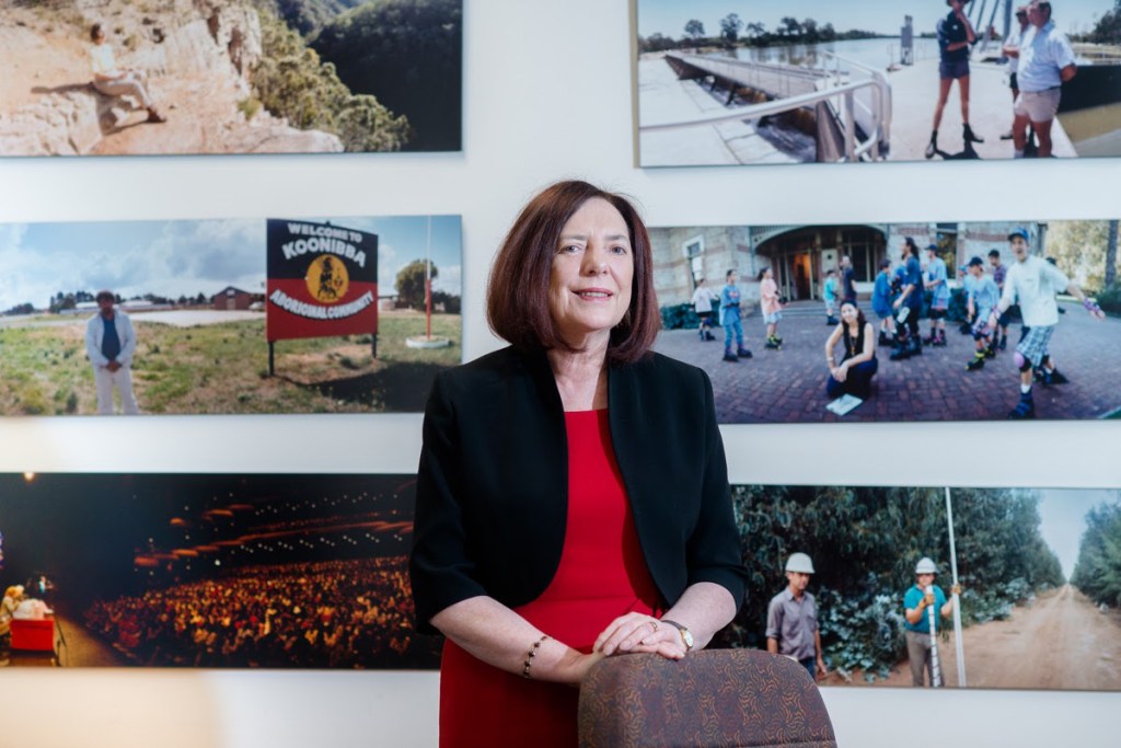 Thumbnail for Public sector union trailblazer to step down
