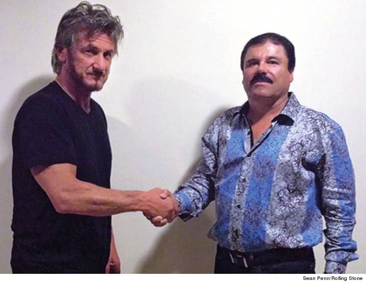Thumbnail for “Grotesque” Penn led police to “braggadocious” drug lord