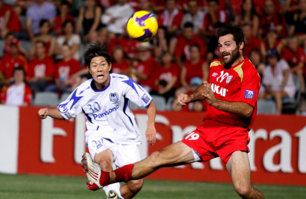 Thumbnail for Downtrodden Reds not without hope in Asia