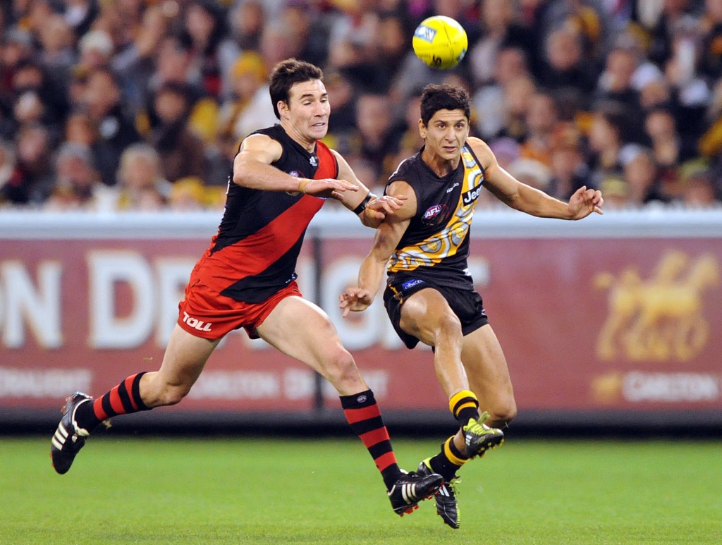 Thumbnail for SA Country footy hit by Bomber bans