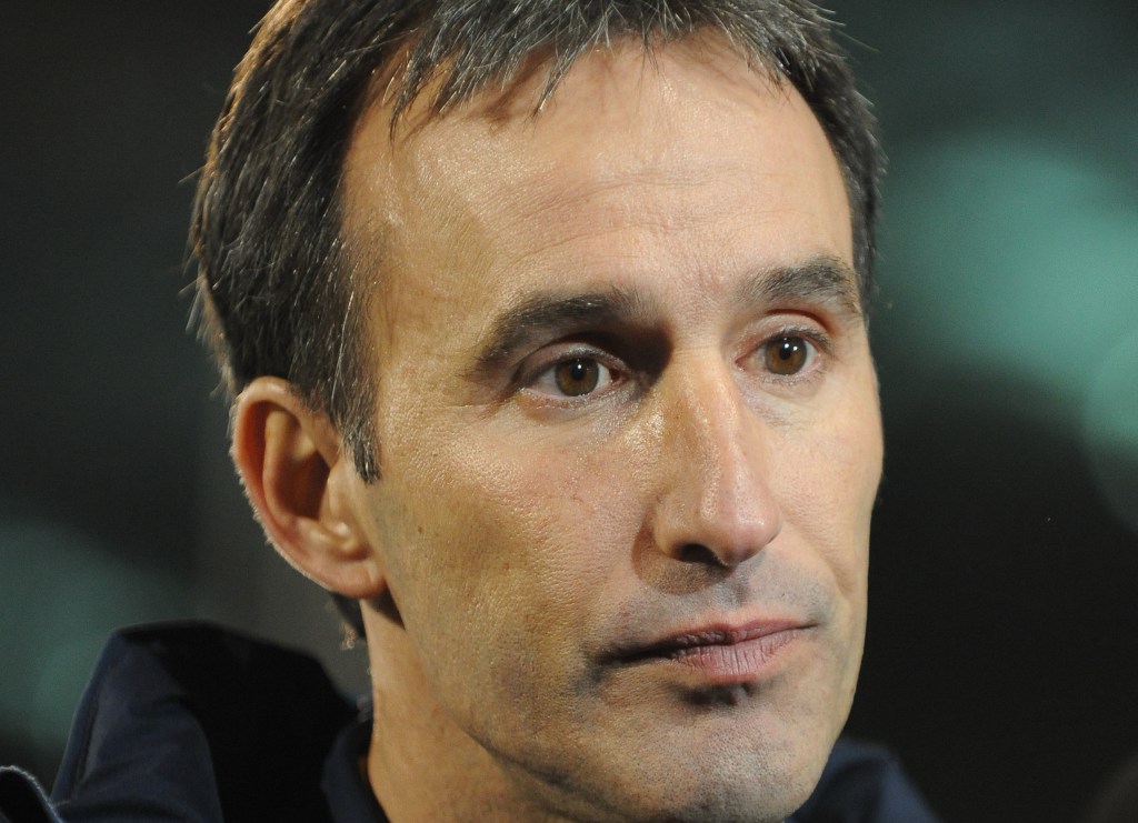 Thumbnail for Olyroos’ heartbreak as Olympic hopes dashed again