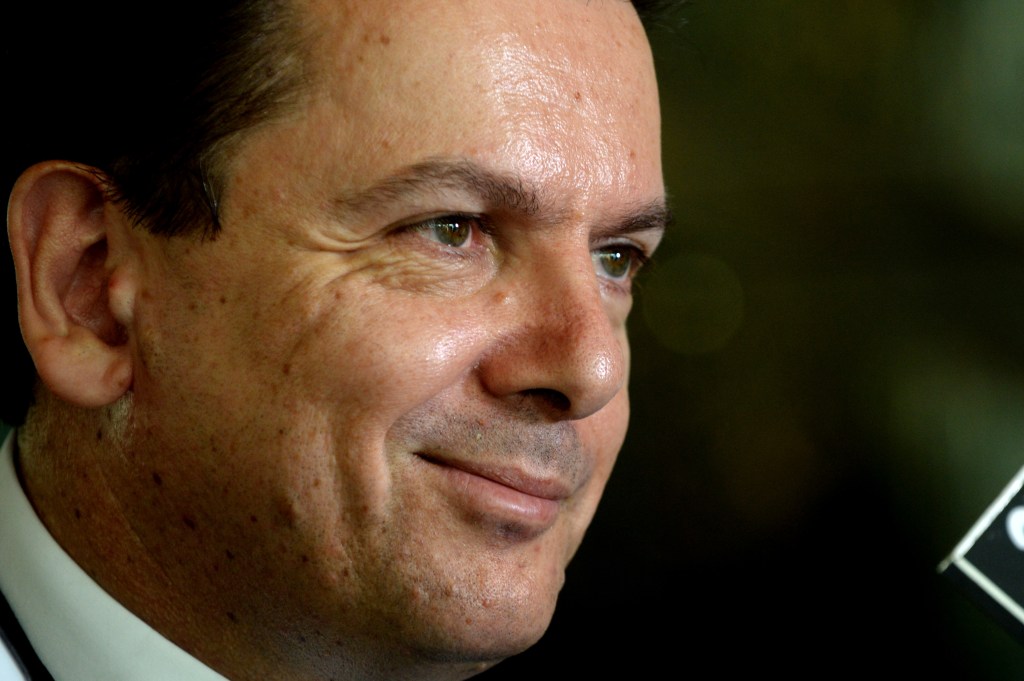 Thumbnail for Electoral reform a protection racket for established interests