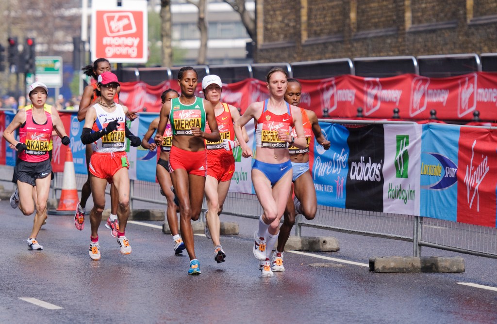 Thumbnail for Life bans for athletics powerbrokers
