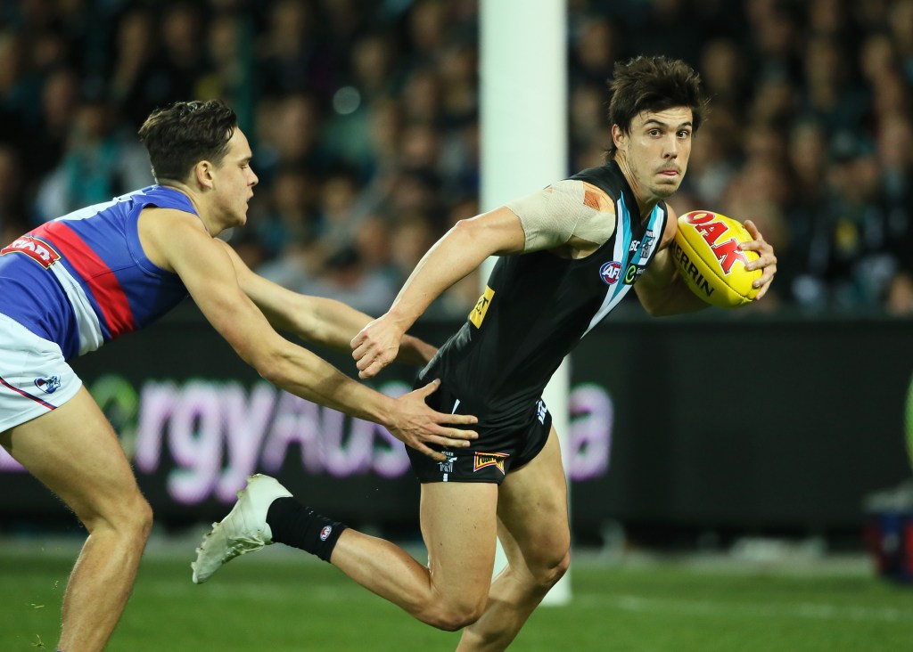 Thumbnail for Power pleads for banned players’ welfare