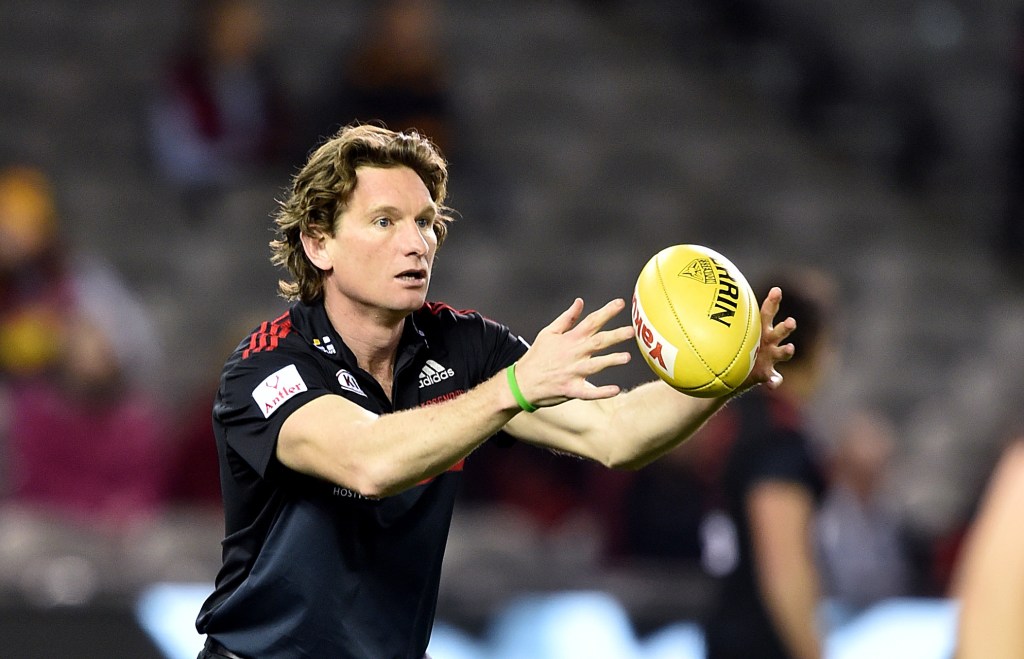 Thumbnail for “I should have known more”, Hird admits
