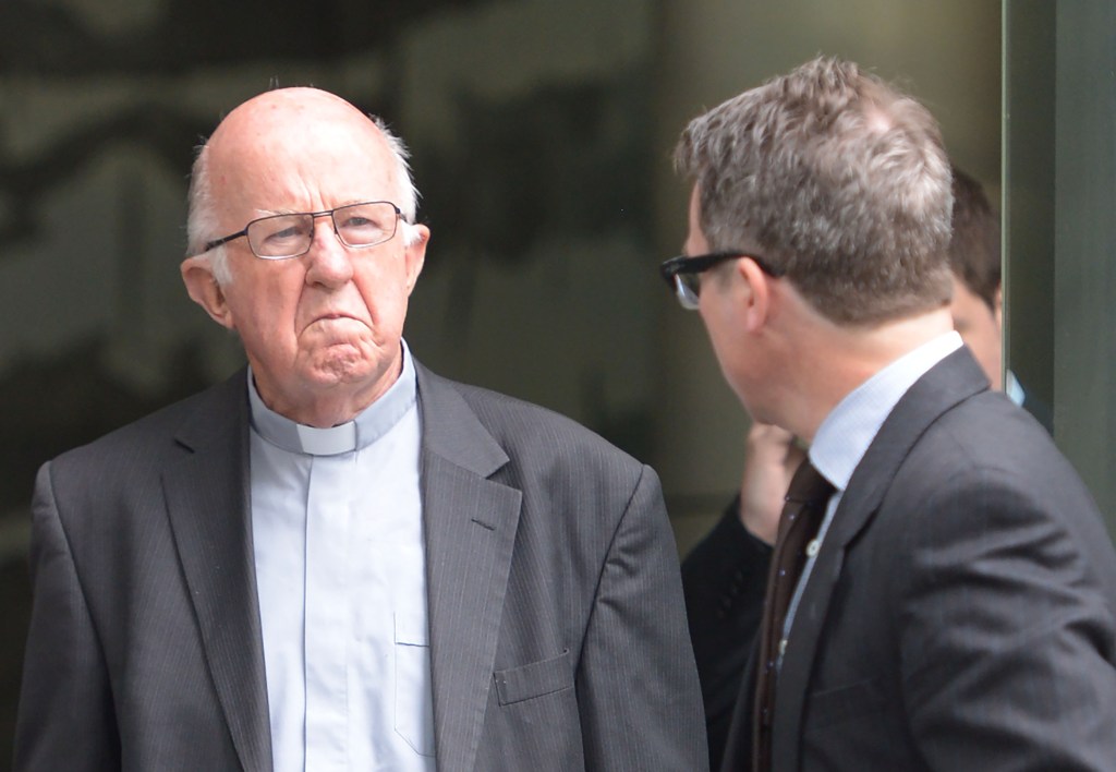 Thumbnail for Catholic Church’s “ticking time bombs” set to detonate