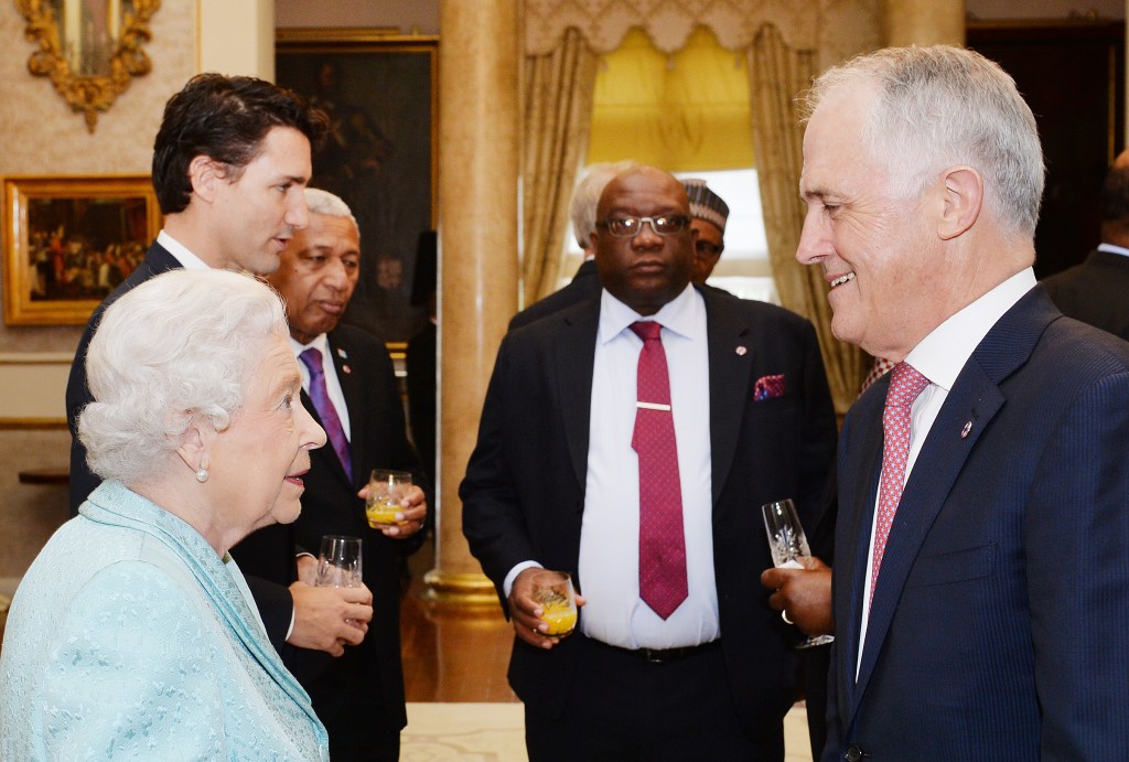 Thumbnail for Let’s move to republic while Queen lives: Weatherill