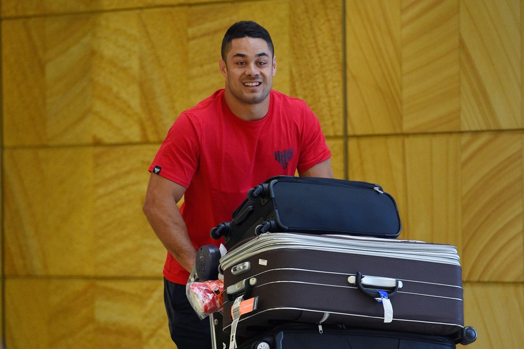Thumbnail for Hayne remains in limbo as new coach evaluates list