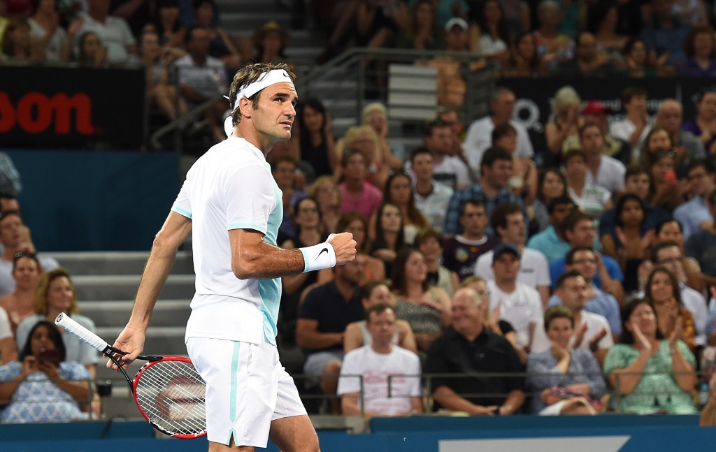 Thumbnail for Tougher test looms for Fed