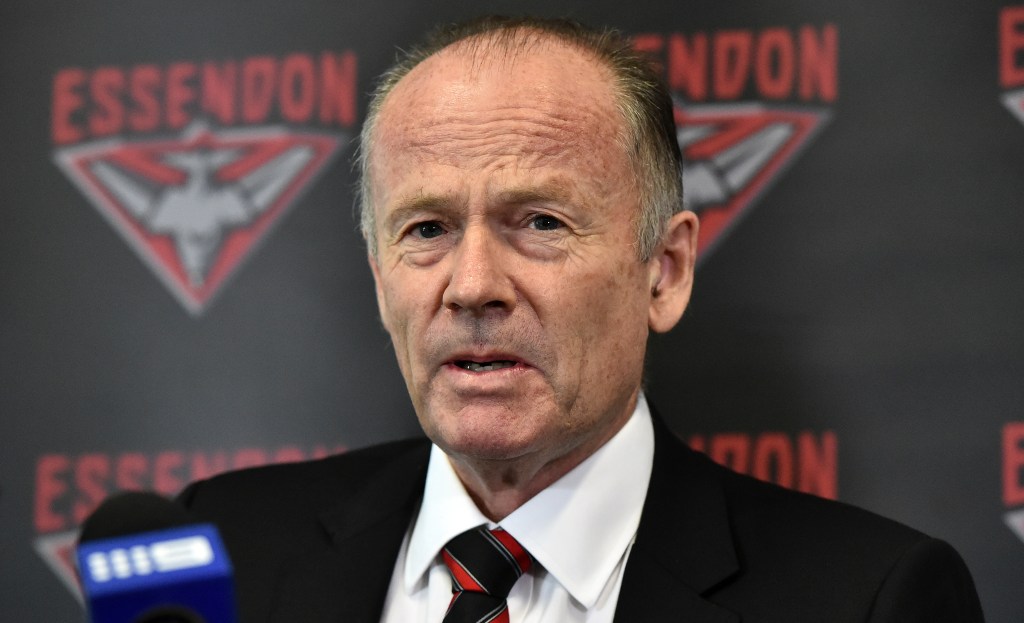 Thumbnail for Banned Bombers could sue for millions