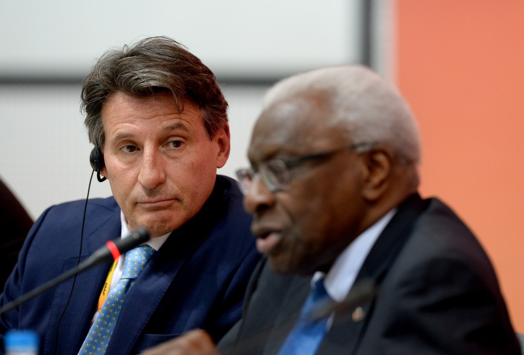 Thumbnail for World athletics admits “extreme gravity” of WADA findings
