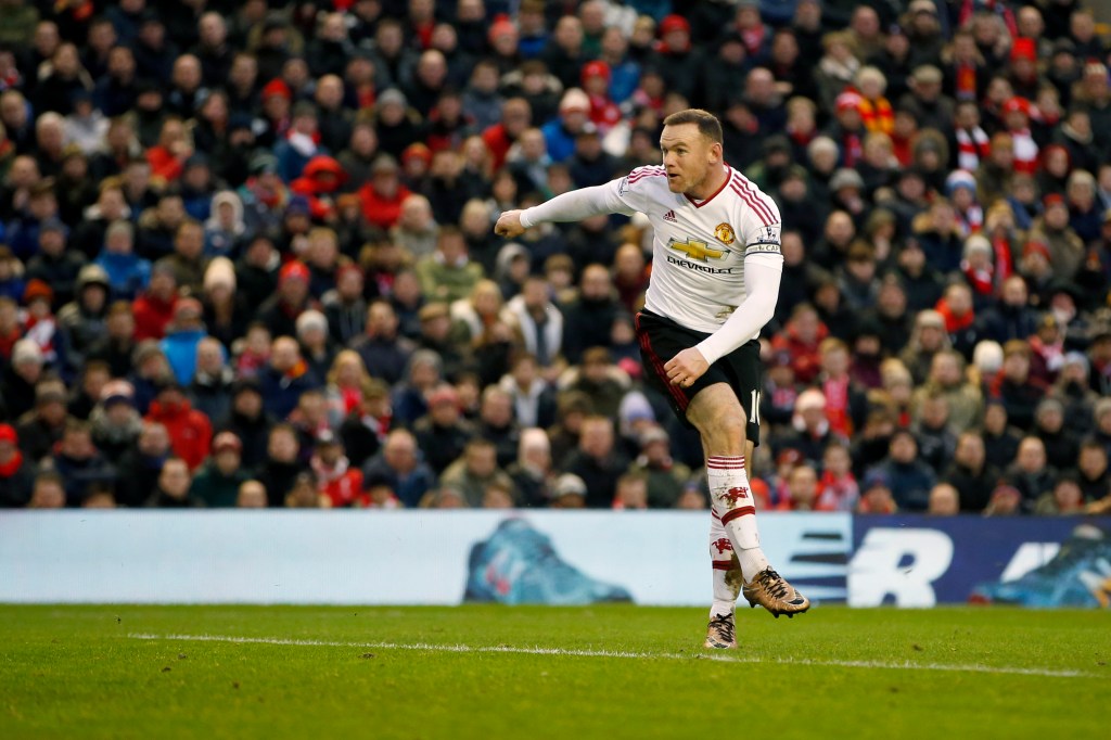 Thumbnail for Man Utd an unlikely premiership fancy