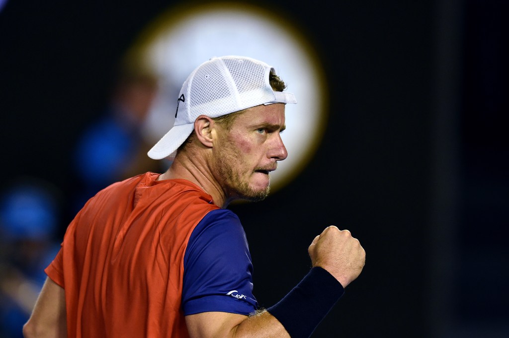 Thumbnail for Hewitt’s grand career comes to an end