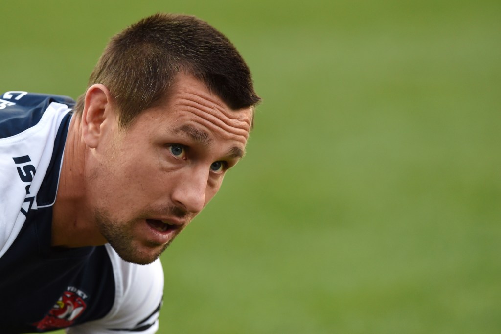 Thumbnail for “I have a problem with alcohol”: Pearce sorry for dog act