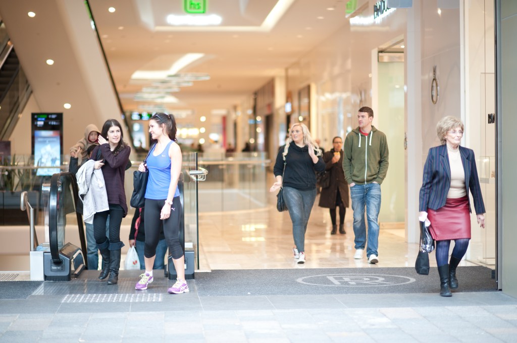Thumbnail for Rundle Place sold in $400m commercial deal