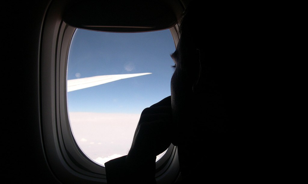 Thumbnail for A new layer of elitism in air travel