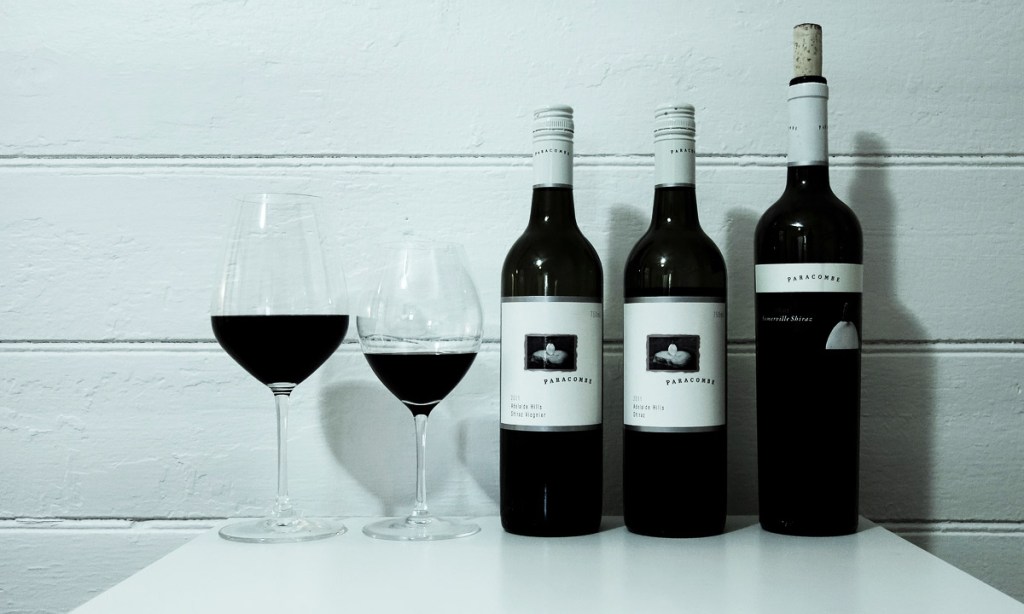 Thumbnail for Gentle and reliable Hills Shiraz