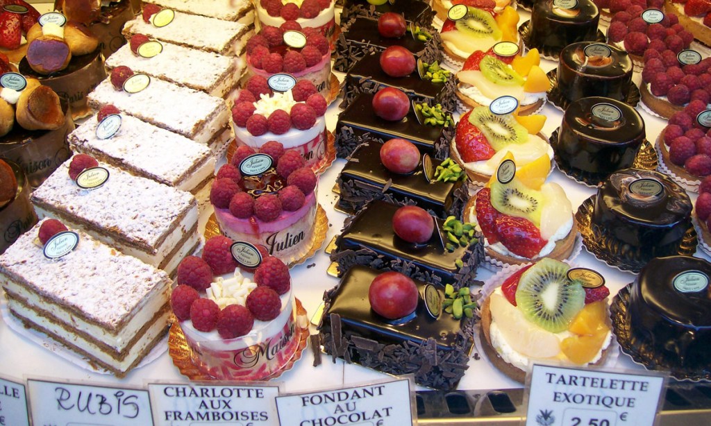 Savour every morsel: If you are going to enjoy your favourite food, lose yourself in the pleasure.